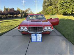1972 Ford Gran Torino (CC-2104641) for sale in Roseville, California