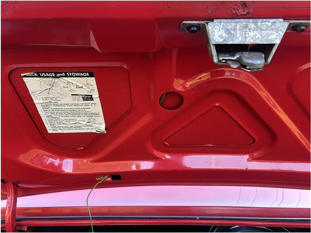 1972 Ford Gran Torino (CC-2104641) for sale in Roseville, California