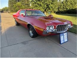 1972 Ford Gran Torino (CC-2104641) for sale in Roseville, California
