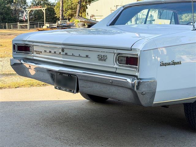 1966 Chevrolet Chevelle (CC-2104642) for sale in Georgetown, Texas