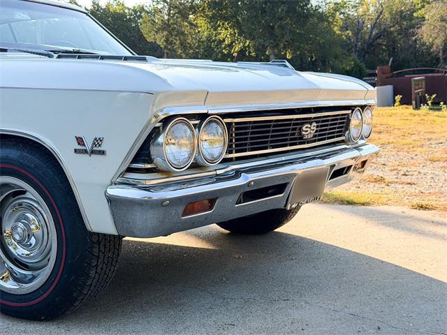 1966 Chevrolet Chevelle (CC-2104642) for sale in Georgetown, Texas