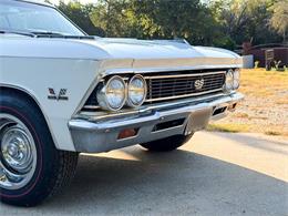 1966 Chevrolet Chevelle (CC-2104642) for sale in Georgetown, Texas