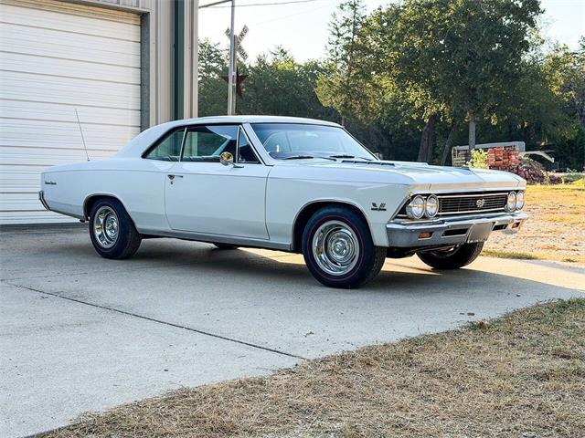 1966 Chevrolet Chevelle (CC-2104642) for sale in Georgetown, Texas