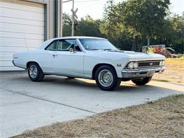 1966 Chevrolet Chevelle (CC-2104642) for sale in Georgetown, Texas