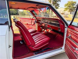 1966 Chevrolet Chevelle (CC-2104642) for sale in Georgetown, Texas