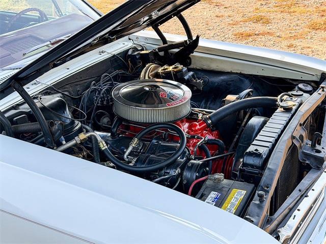 1966 Chevrolet Chevelle (CC-2104642) for sale in Georgetown, Texas