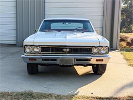 1966 Chevrolet Chevelle (CC-2104642) for sale in Georgetown, Texas