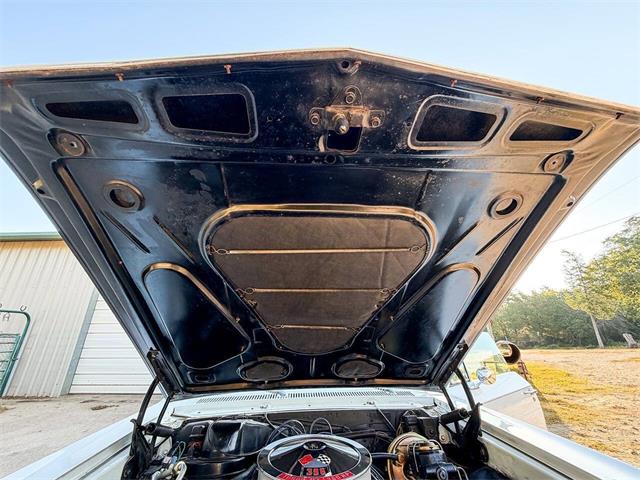 1966 Chevrolet Chevelle (CC-2104642) for sale in Georgetown, Texas