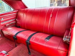 1966 Chevrolet Chevelle (CC-2104642) for sale in Georgetown, Texas