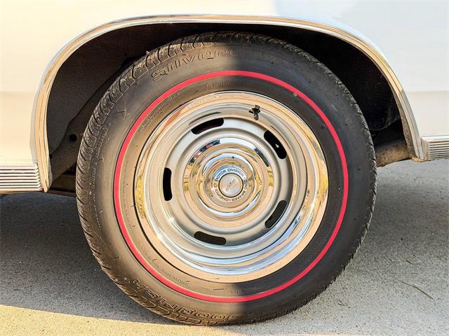 1966 Chevrolet Chevelle (CC-2104642) for sale in Georgetown, Texas