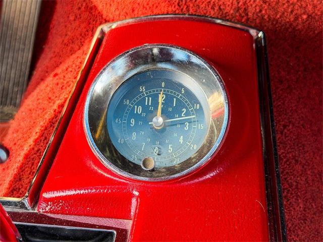 1966 Chevrolet Chevelle (CC-2104642) for sale in Georgetown, Texas