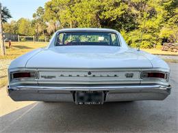 1966 Chevrolet Chevelle (CC-2104642) for sale in Georgetown, Texas