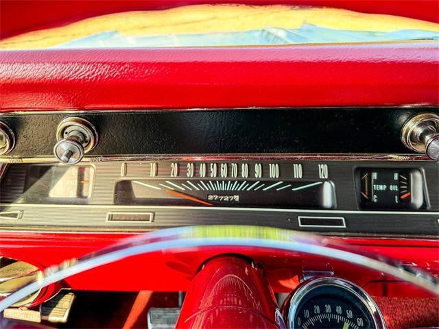 1966 Chevrolet Chevelle (CC-2104642) for sale in Georgetown, Texas