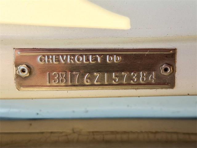 1966 Chevrolet Chevelle (CC-2104642) for sale in Georgetown, Texas