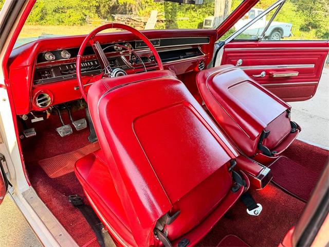 1966 Chevrolet Chevelle (CC-2104642) for sale in Georgetown, Texas