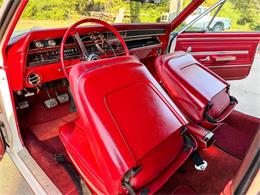 1966 Chevrolet Chevelle (CC-2104642) for sale in Georgetown, Texas