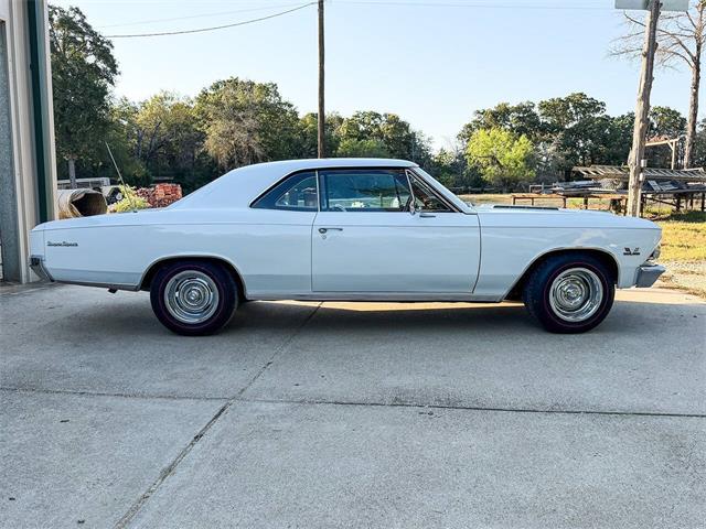 1966 Chevrolet Chevelle (CC-2104642) for sale in Georgetown, Texas