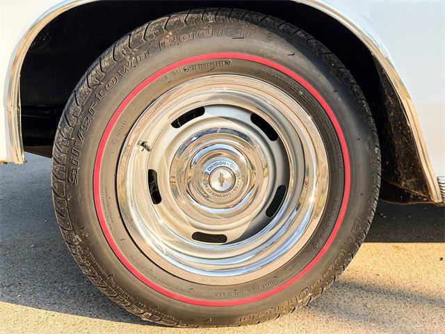 1966 Chevrolet Chevelle (CC-2104642) for sale in Georgetown, Texas