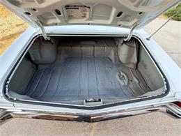 1966 Chevrolet Chevelle (CC-2104642) for sale in Georgetown, Texas
