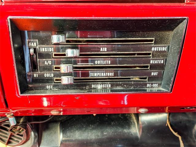 1966 Chevrolet Chevelle (CC-2104642) for sale in Georgetown, Texas