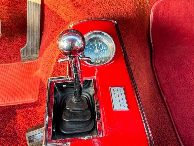 1966 Chevrolet Chevelle (CC-2104642) for sale in Georgetown, Texas