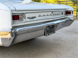 1966 Chevrolet Chevelle (CC-2104642) for sale in Georgetown, Texas