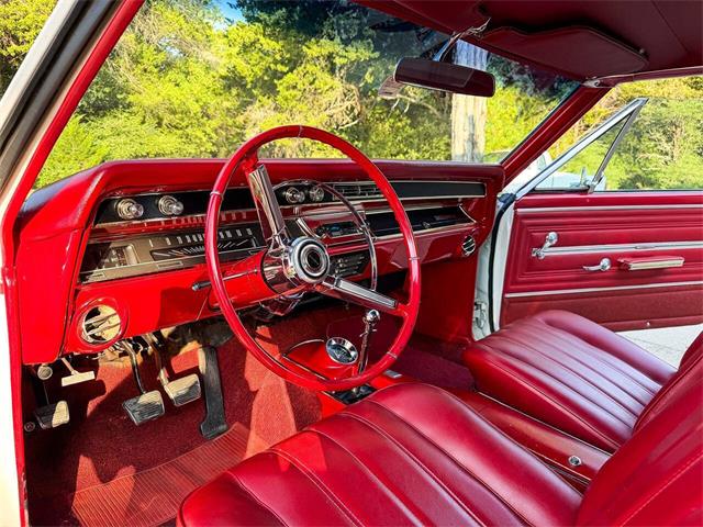 1966 Chevrolet Chevelle (CC-2104642) for sale in Georgetown, Texas