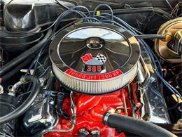 1966 Chevrolet Chevelle (CC-2104642) for sale in Georgetown, Texas