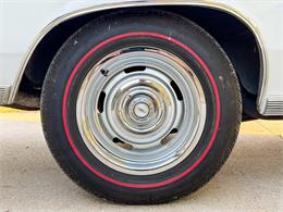 1966 Chevrolet Chevelle (CC-2104642) for sale in Georgetown, Texas