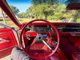 1966 Chevrolet Chevelle (CC-2104642) for sale in Georgetown, Texas