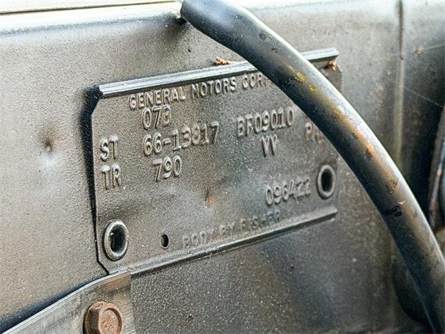 1966 Chevrolet Chevelle (CC-2104642) for sale in Georgetown, Texas