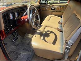 1979 Chevrolet C10 (CC-2104643) for sale in Roseville, California