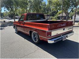 1979 Chevrolet C10 (CC-2104643) for sale in Roseville, California