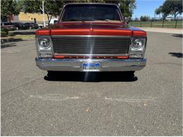1979 Chevrolet C10 (CC-2104643) for sale in Roseville, California