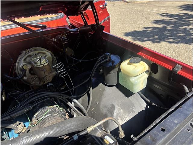 1979 Chevrolet C10 (CC-2104643) for sale in Roseville, California