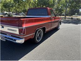1979 Chevrolet C10 (CC-2104643) for sale in Roseville, California