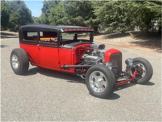 1931 Ford Roadster (CC-2104644) for sale in Roseville, California