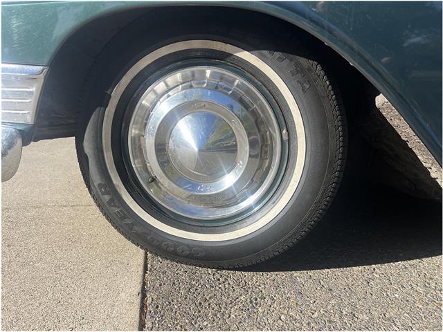 1956 Chevrolet Bel Air (CC-2104648) for sale in Roseville, California