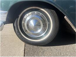 1956 Chevrolet Bel Air (CC-2104648) for sale in Roseville, California