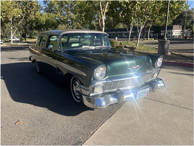 1956 Chevrolet Bel Air (CC-2104648) for sale in Roseville, California