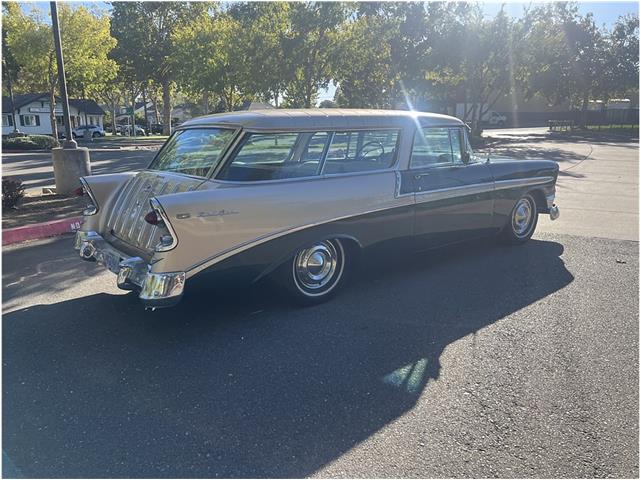 1956 Chevrolet Bel Air (CC-2104648) for sale in Roseville, California