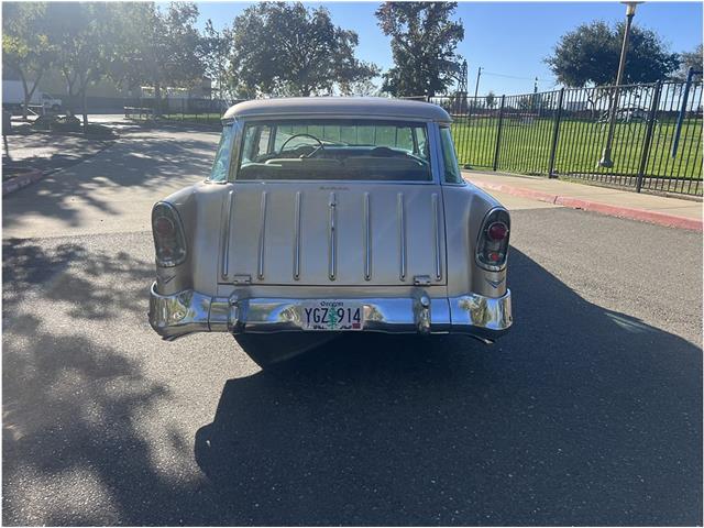 1956 Chevrolet Bel Air (CC-2104648) for sale in Roseville, California