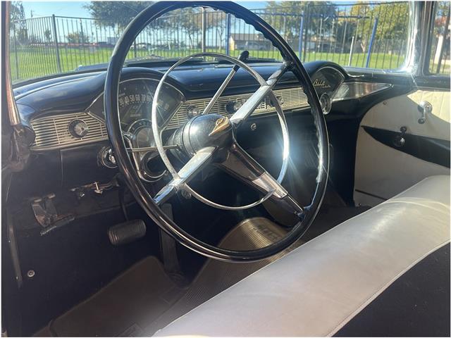 1956 Chevrolet Bel Air (CC-2104648) for sale in Roseville, California