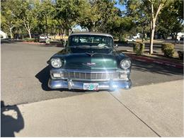 1956 Chevrolet Bel Air (CC-2104648) for sale in Roseville, California