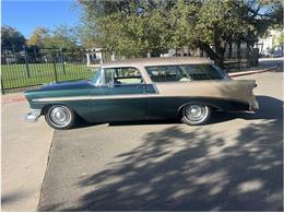 1956 Chevrolet Bel Air (CC-2104648) for sale in Roseville, California