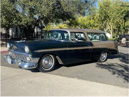 1956 Chevrolet Bel Air (CC-2104648) for sale in Roseville, California