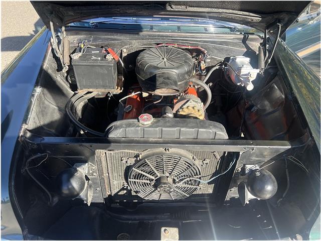 1956 Chevrolet Bel Air (CC-2104648) for sale in Roseville, California