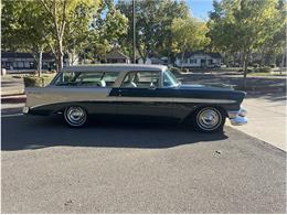1956 Chevrolet Bel Air (CC-2104648) for sale in Roseville, California