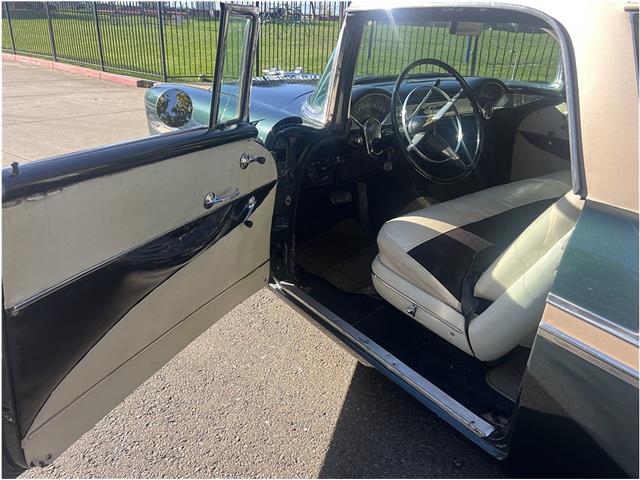 1956 Chevrolet Bel Air (CC-2104648) for sale in Roseville, California