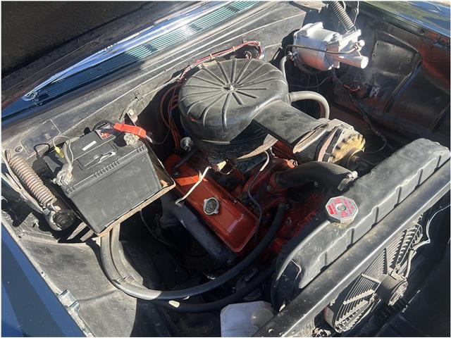 1956 Chevrolet Bel Air (CC-2104648) for sale in Roseville, California